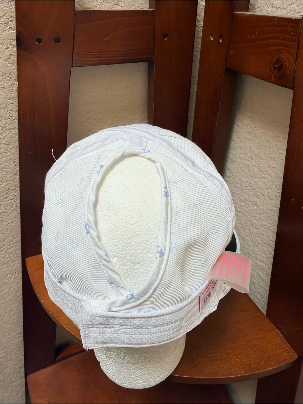 Ponyflo Breeze Max Wide Brim Sunblocker